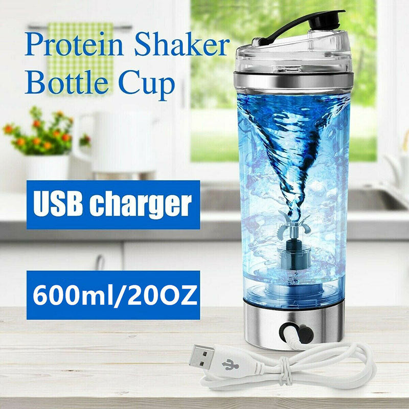 Elektrischer Protein-Shake-Rührer