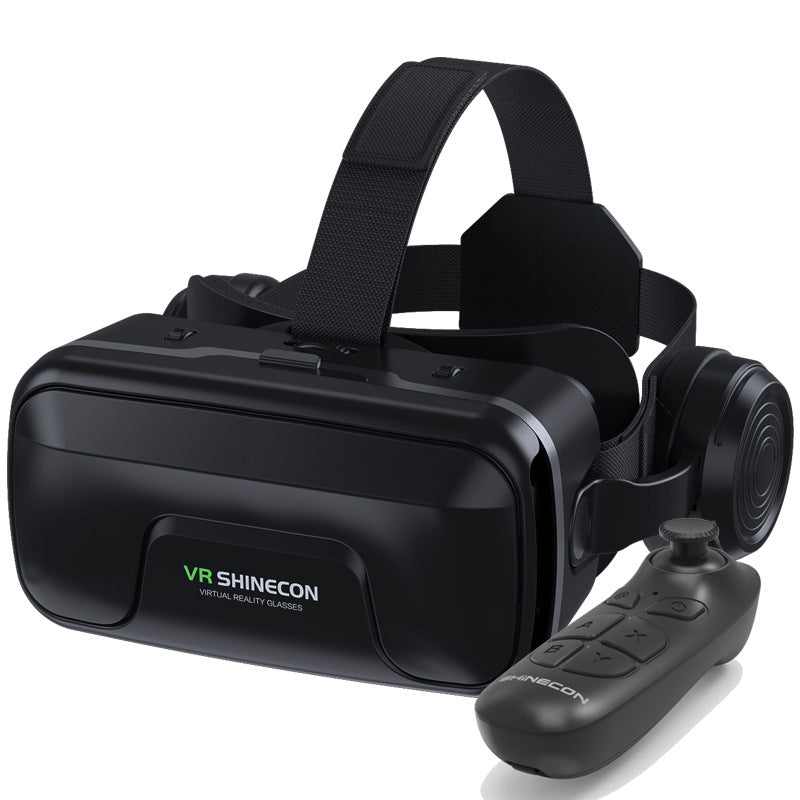 VR Handy Brille Headset