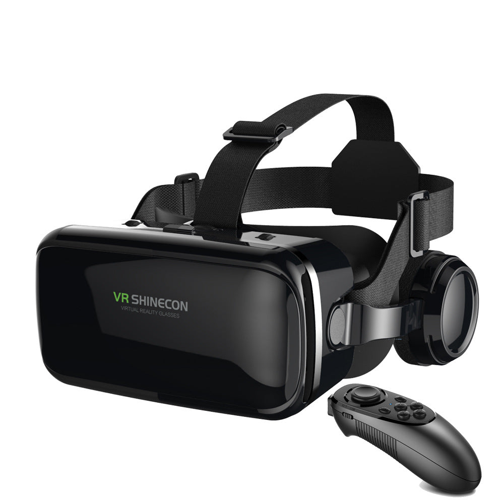 VR Handy Brille Headset