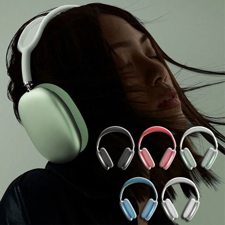 Headset Edel Deluxe Kopfhörer Bluetooth