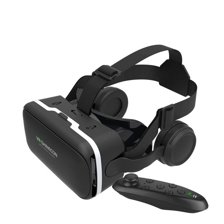 VR Handy Brille Headset