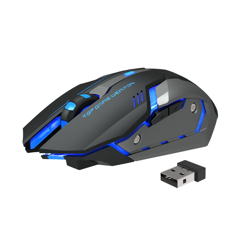 Gaming Maus T1 Wireless