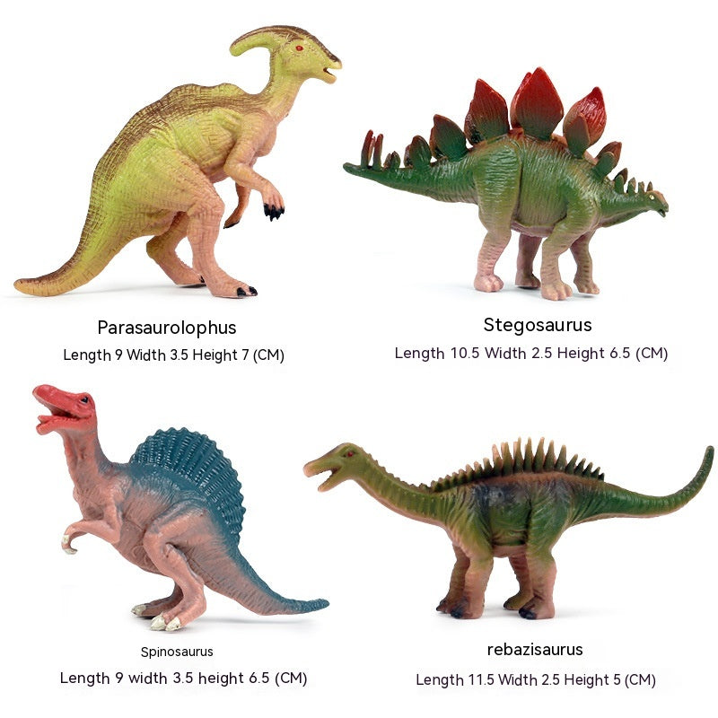 Spielzeug Dinosaurier