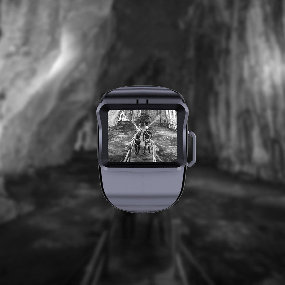 Vollfarb-Infrarot-Nachtsichtgerät 1080p