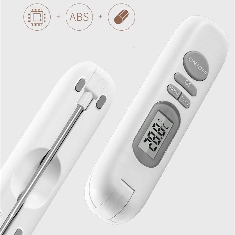 Elektronisches Lebensmittel Thermometer