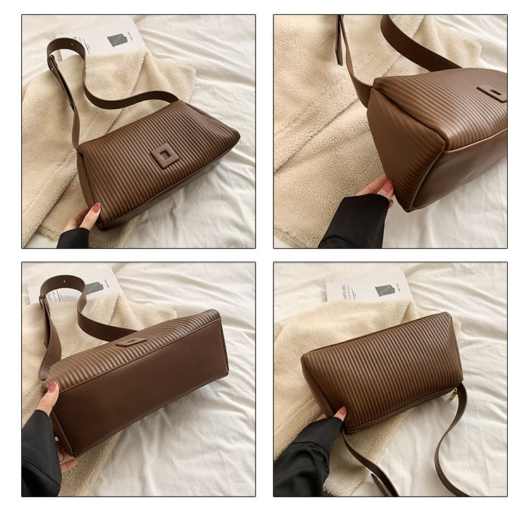 Handtasche in verschiedenen Farben