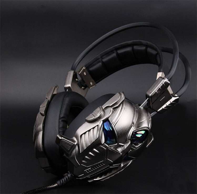 Professionelles Gaming-Headset High-Tech