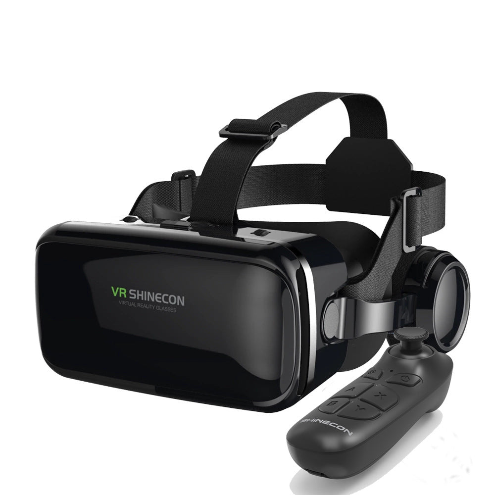 VR Handy Brille Headset