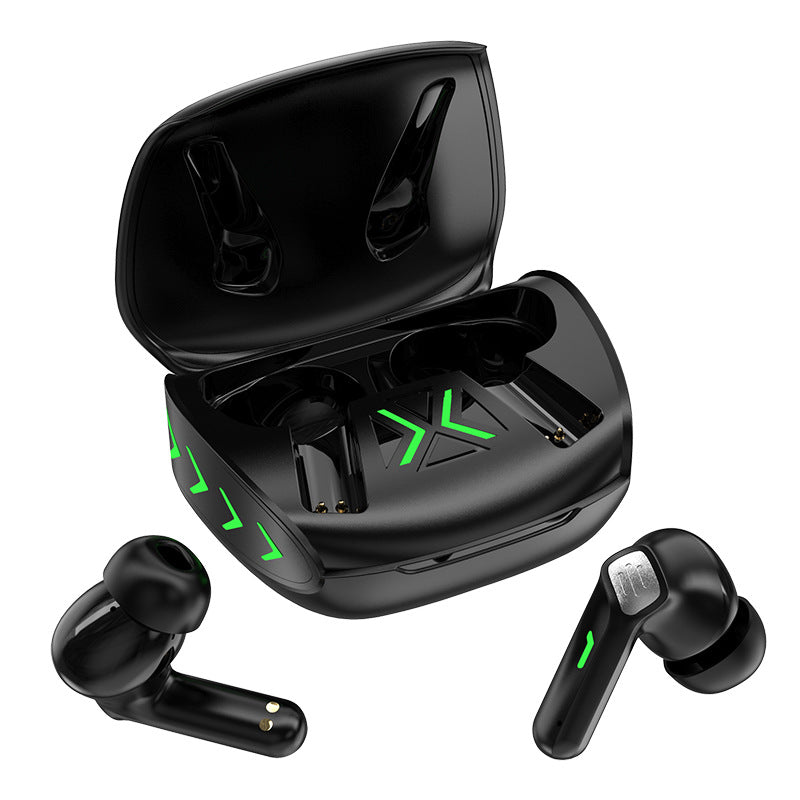 Gaming-Bluetooth-Headset Hight-Tech