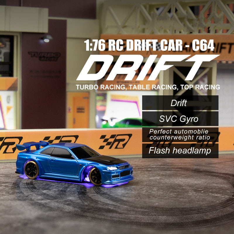 Drift RC Auto