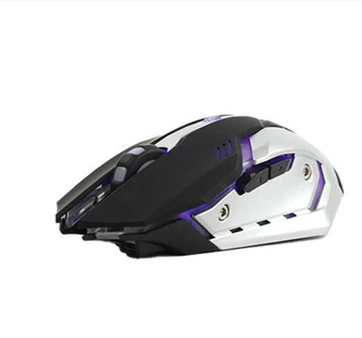 Gaming Maus T1 Wireless