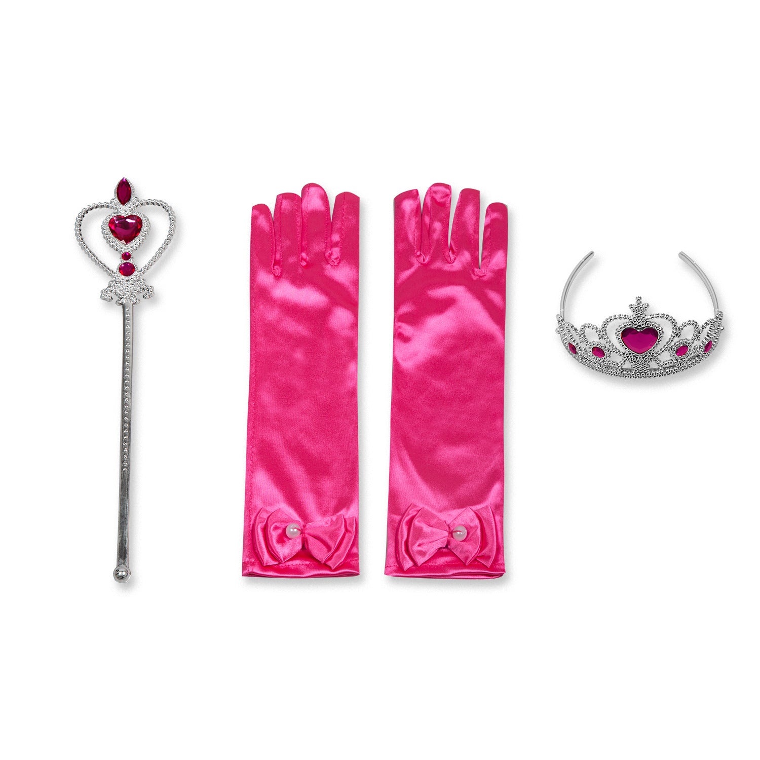 Prinzessin Accessoires