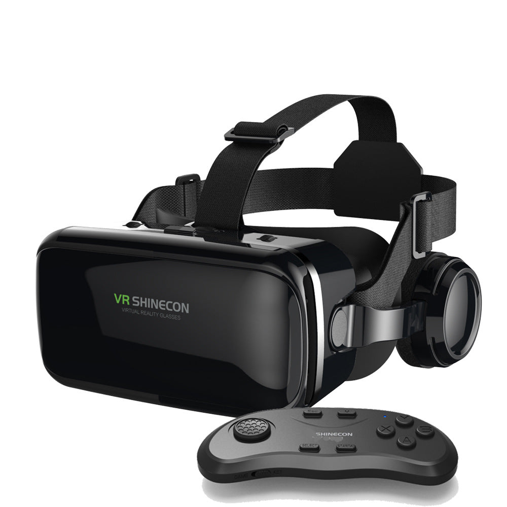 VR Handy Brille Headset