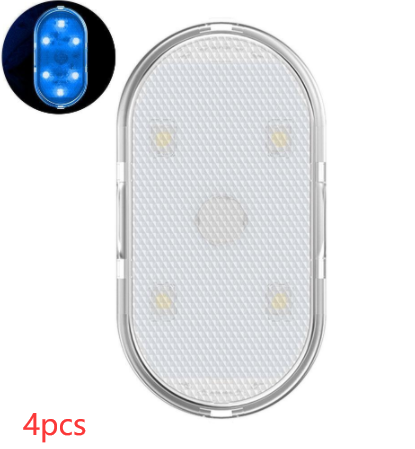 Fußraum Beleuchtung LED *NEU