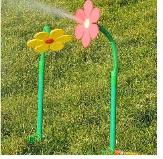 Garten-Sprinkler 