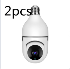 Überwachungskamera 1080P 4X Zoom Alarm Monitor