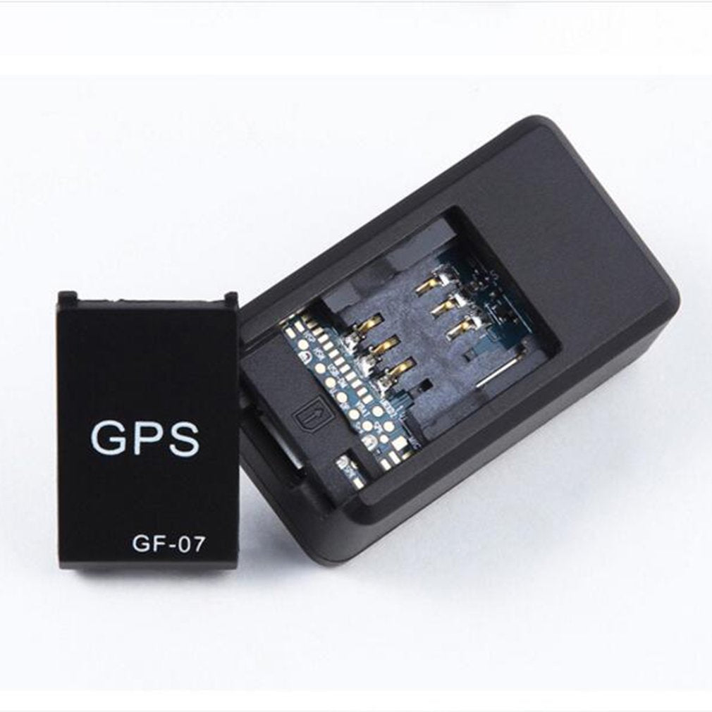 GPS Tracker Mini Anti-Diebstahl