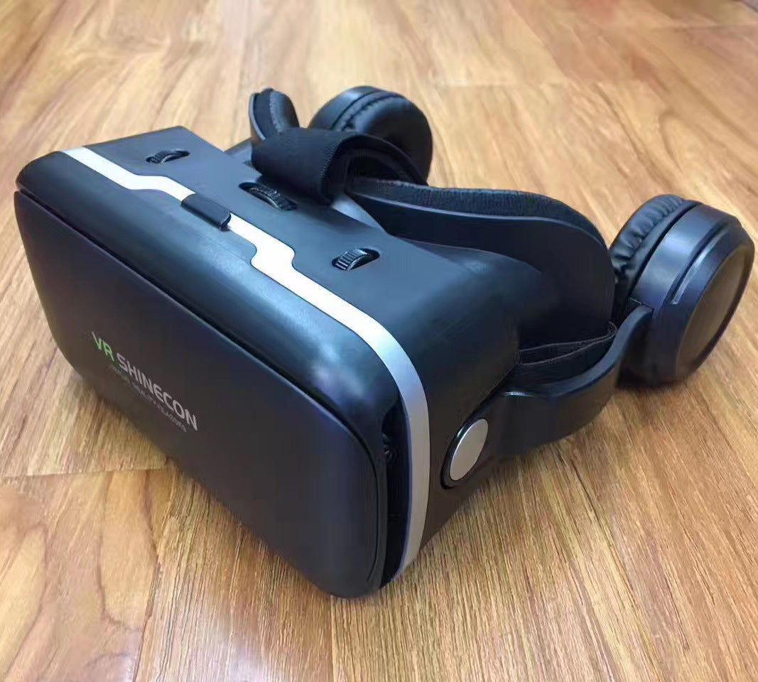 VR Handy Brille Headset