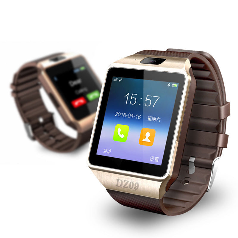 Smart Watch mit Bluetooth, SIM-Funktion *Angebot*