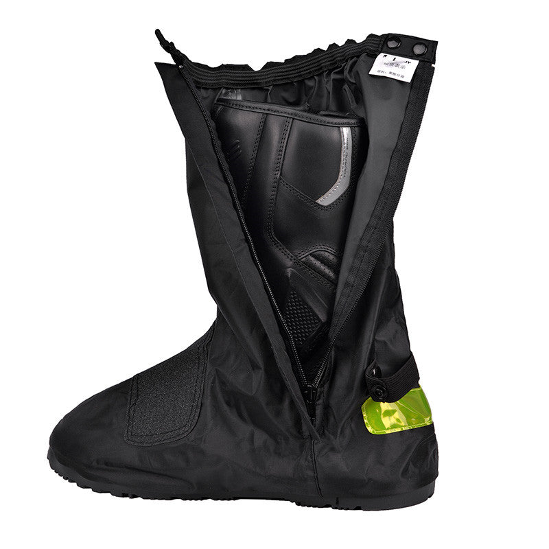 Schuh-Überzieher Regenschutz